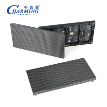 fixed P4 indoor HD led display module for big meeting room shopping mall  hotel